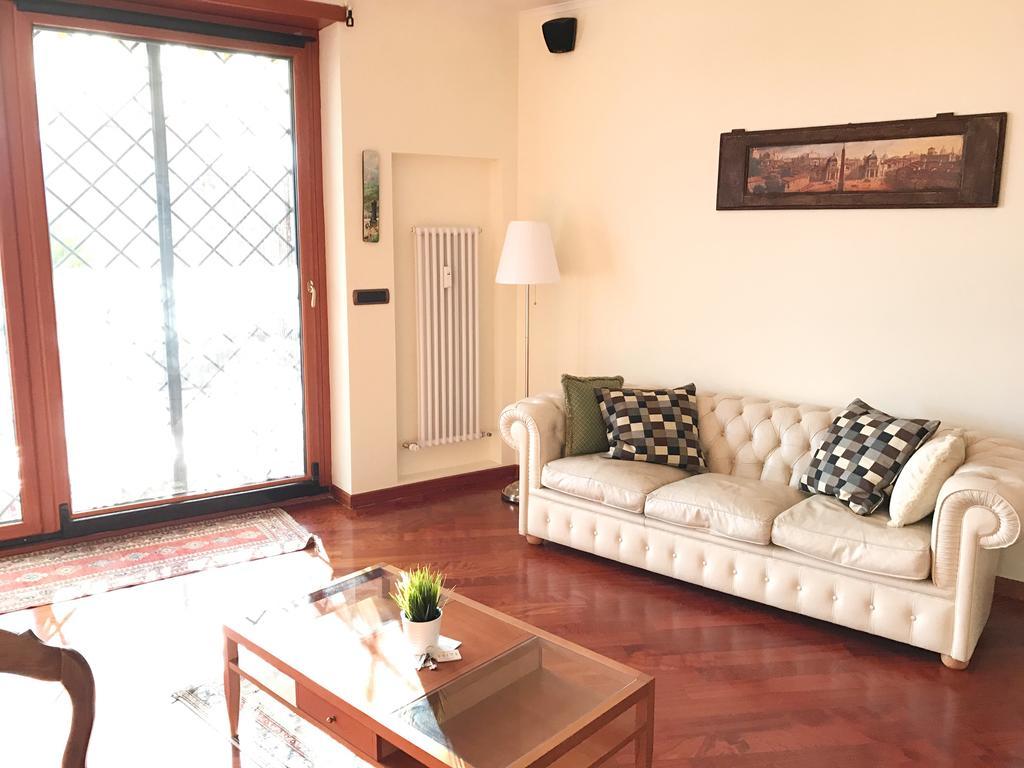 Casa de Férias Balduina *