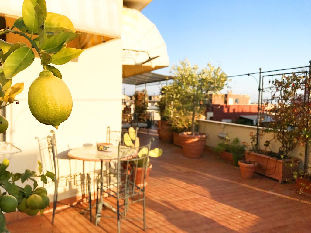 Balduina Casa de Férias Roma