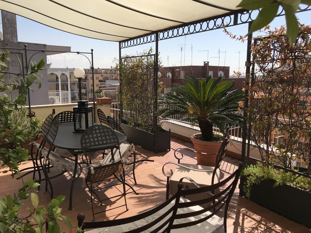 Balduina Casa de Férias